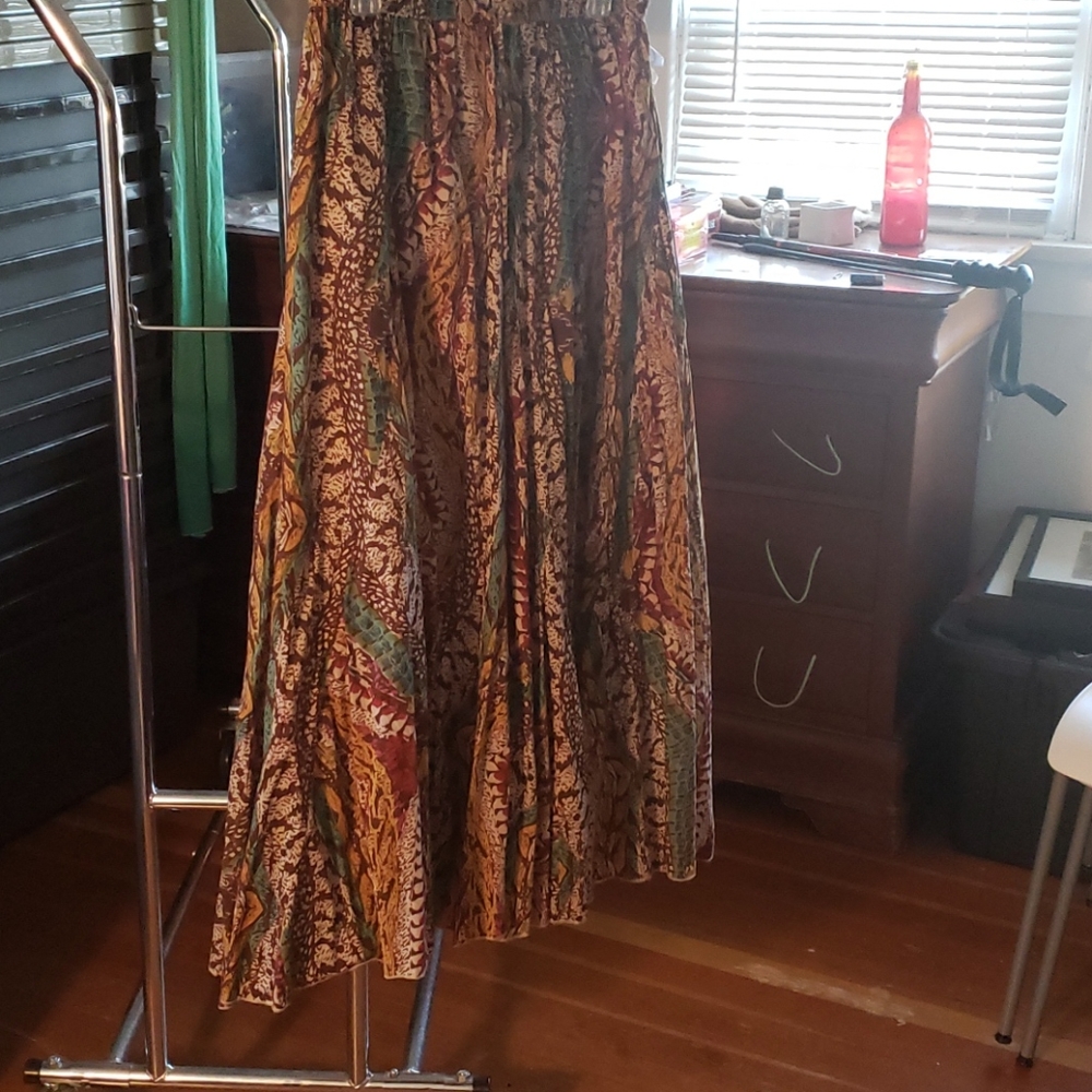 Coldwater creek skirt